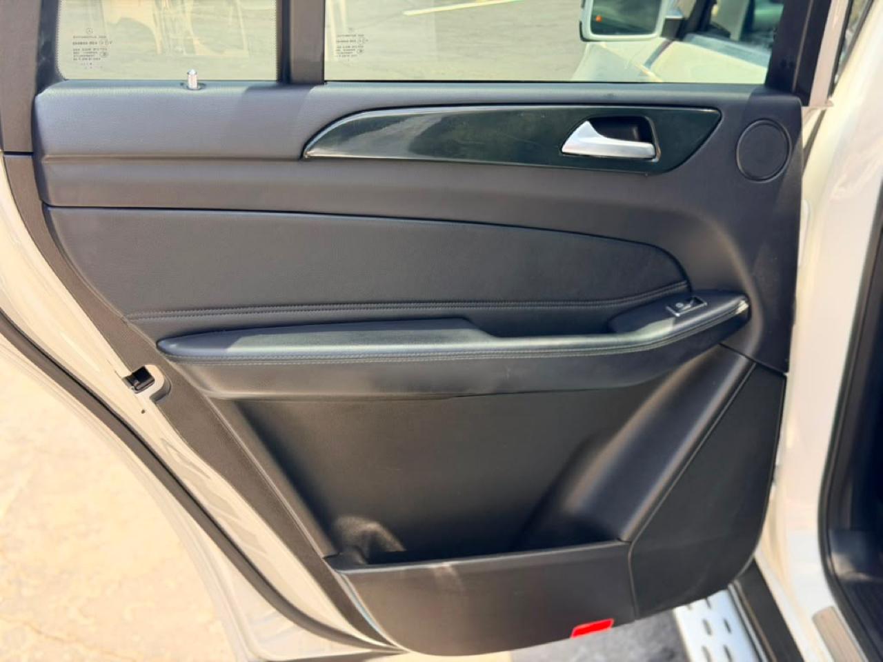 Mercedes-Benz GLS-Class GLS450 4MATIC 2019