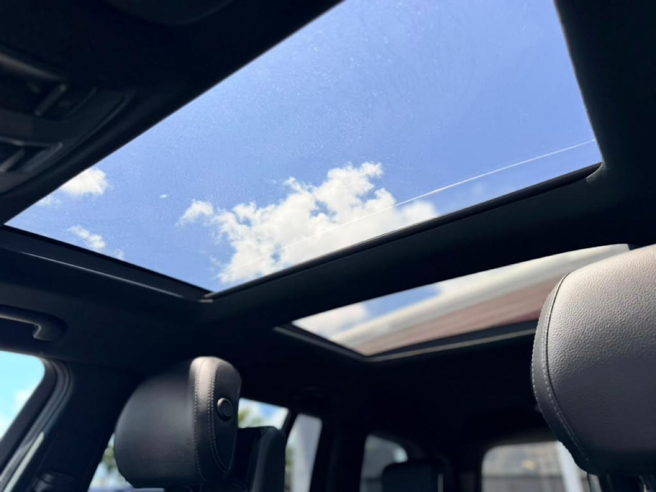 Mercedes-Benz GLS-Class GLS450 4MATIC 2019