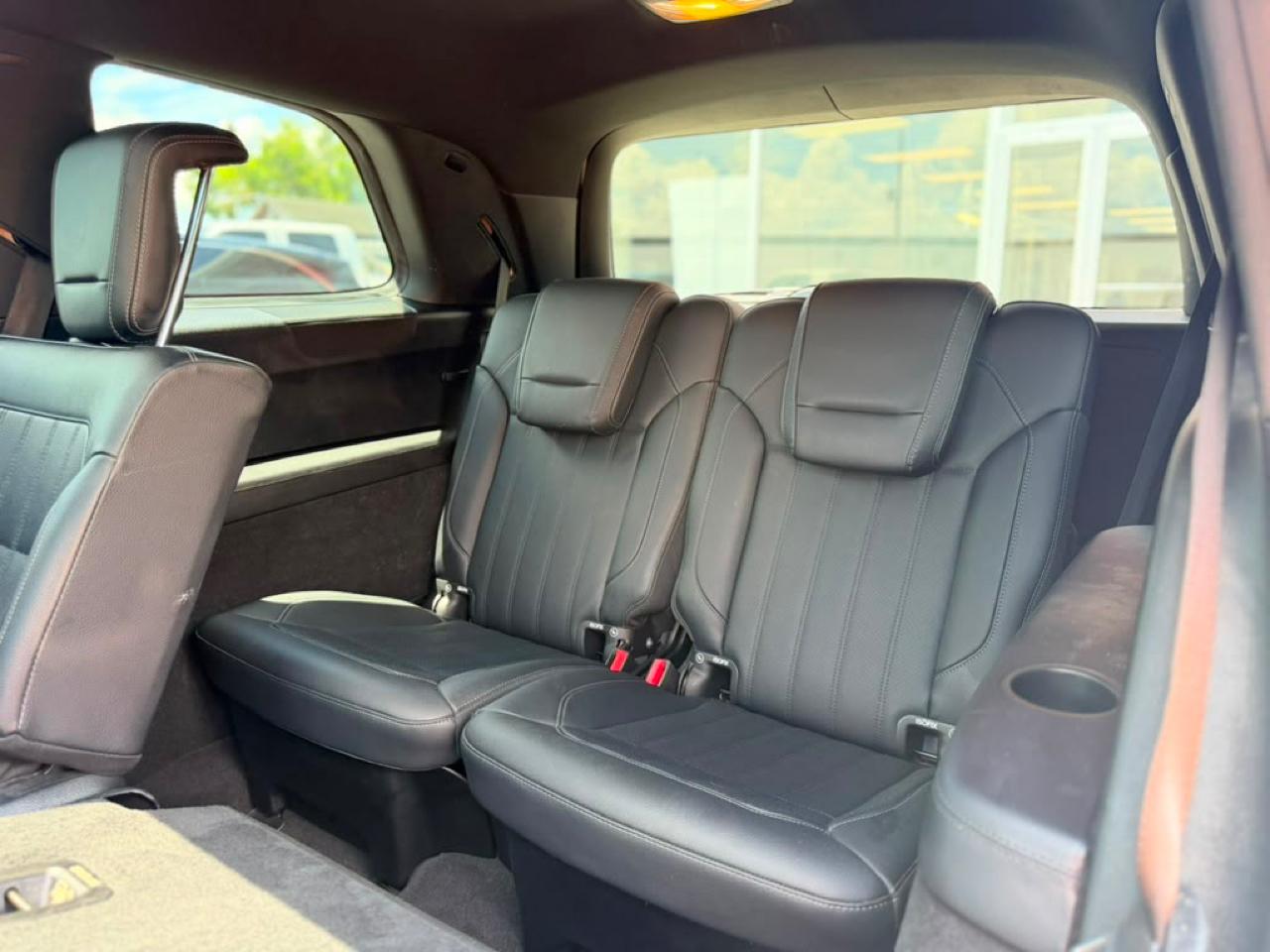 Mercedes-Benz GLS-Class GLS450 4MATIC 2019