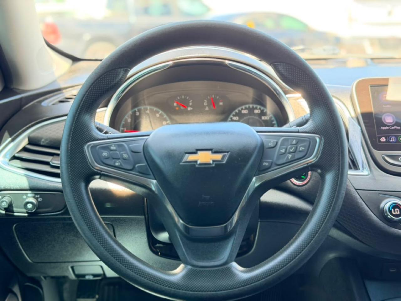 Chevrolet Malibu LT 2020