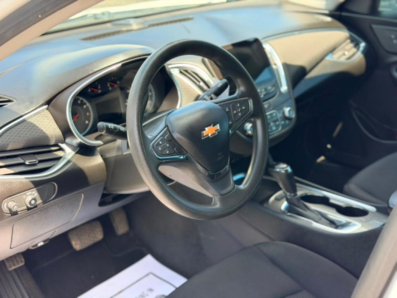 Chevrolet Malibu LT 2020