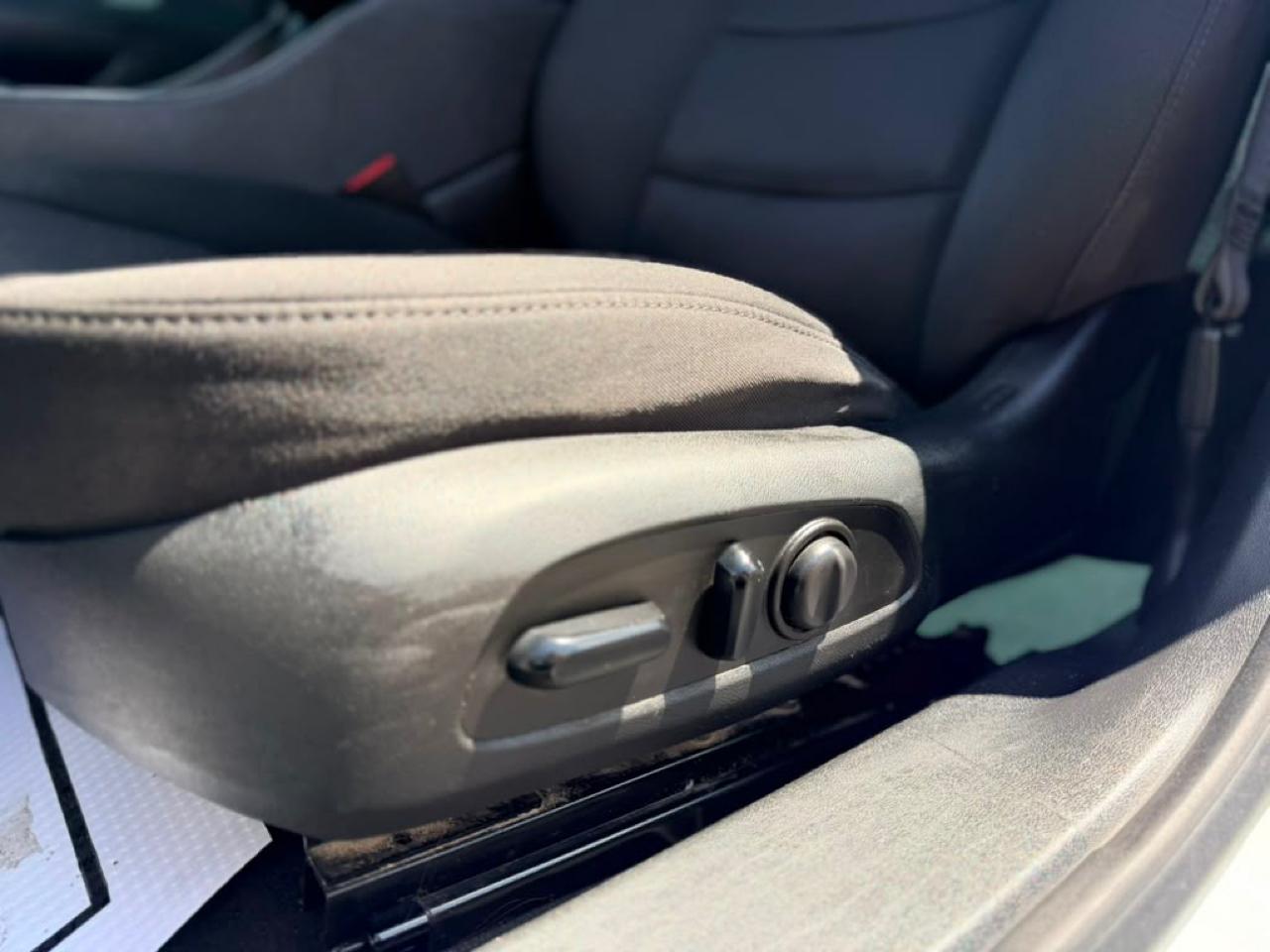 Chevrolet Malibu LT 2020