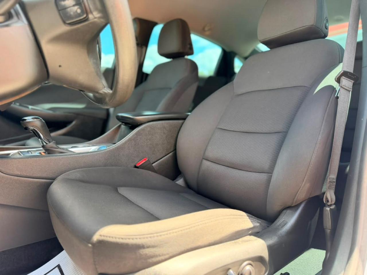 Chevrolet Malibu LT 2020