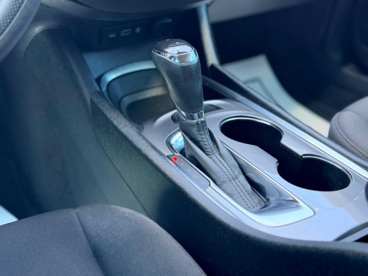 Chevrolet Malibu LT 2020