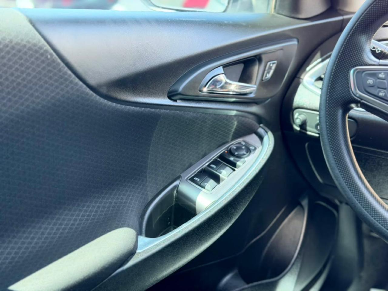 Chevrolet Malibu LT 2020