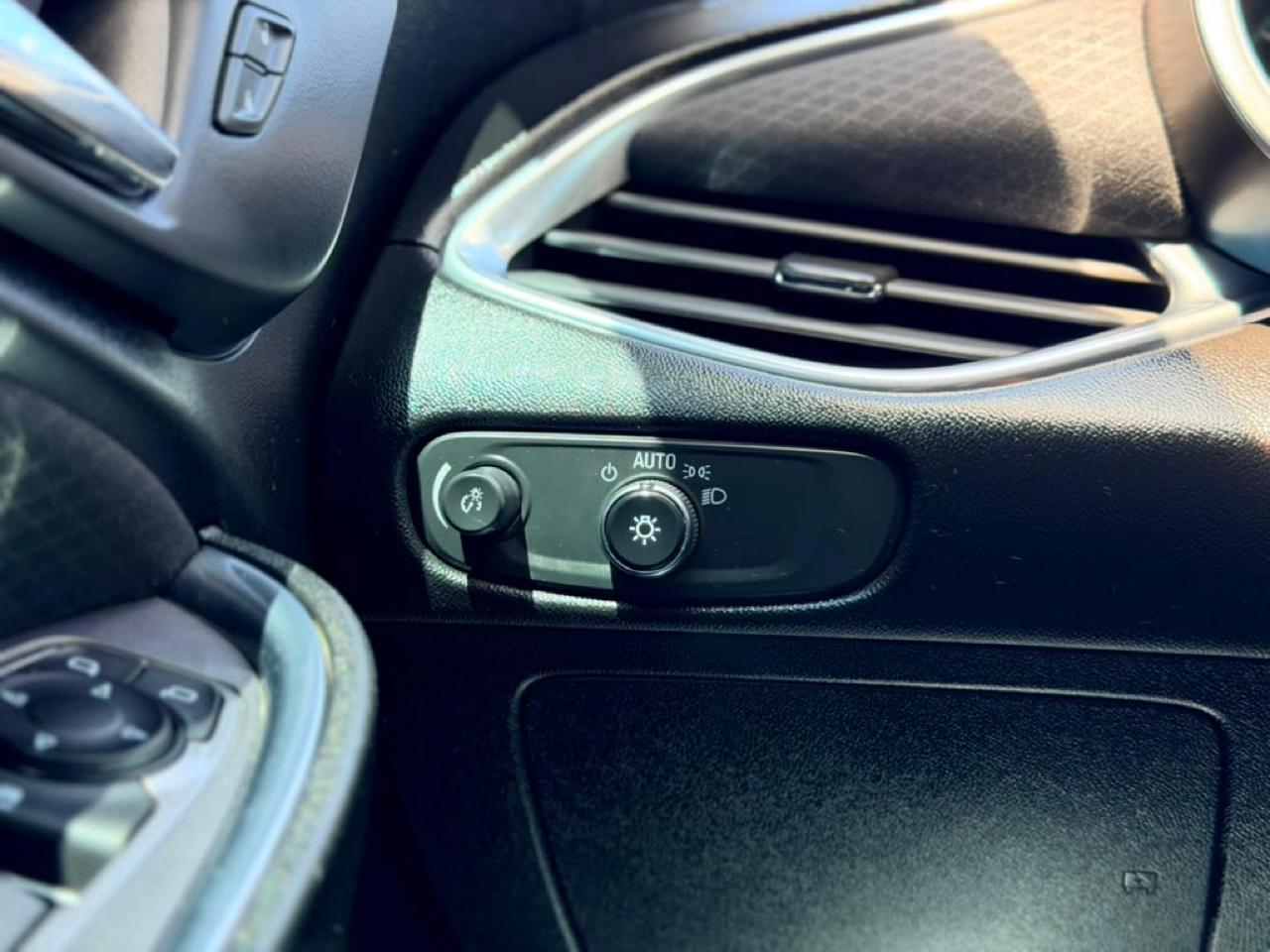 Chevrolet Malibu LT 2020
