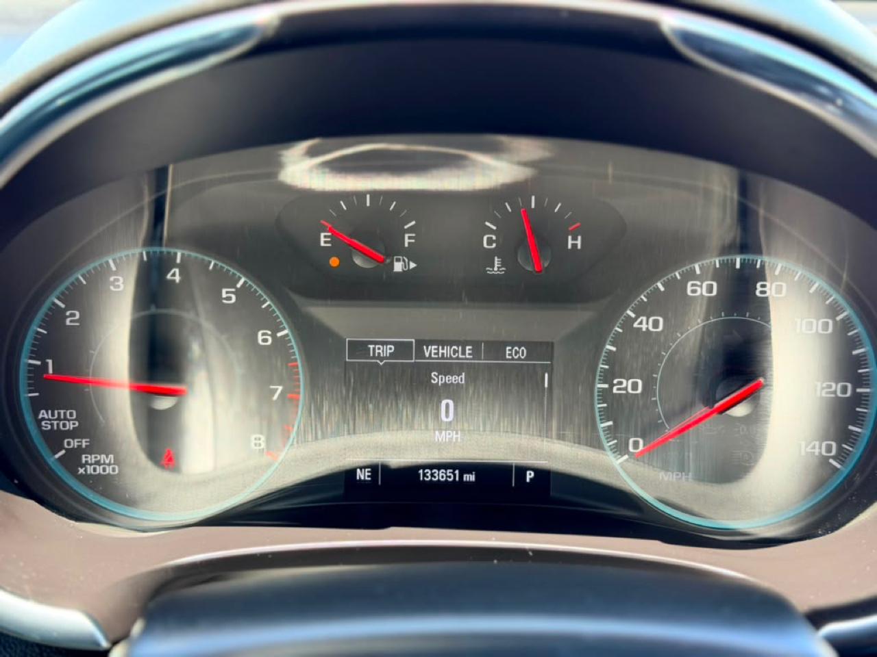 Chevrolet Malibu LT 2020