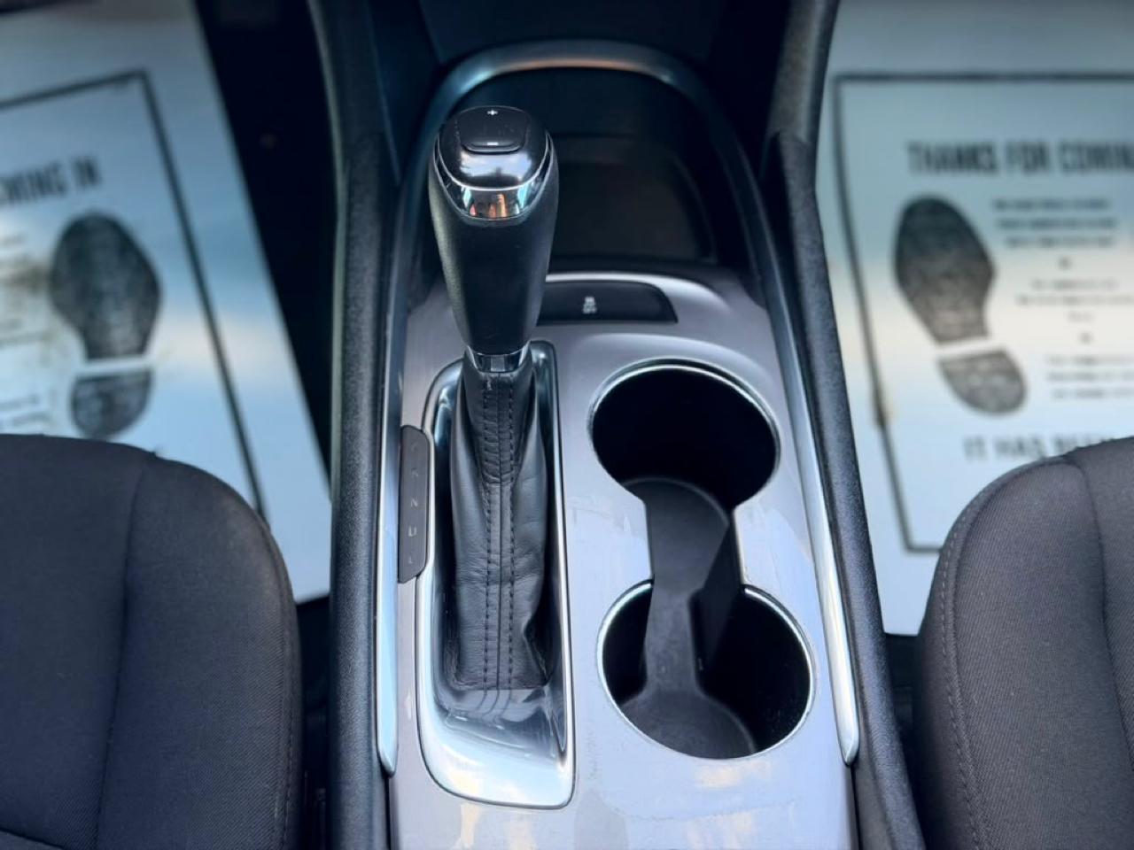Chevrolet Malibu LT 2020