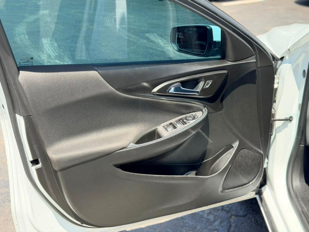 Chevrolet Malibu LT 2020