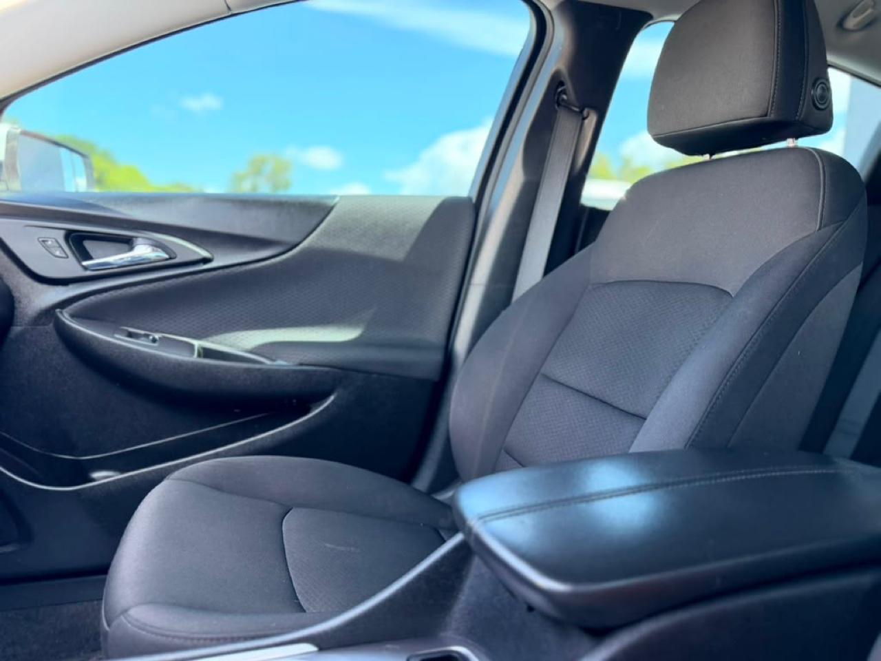 Chevrolet Malibu LT 2020