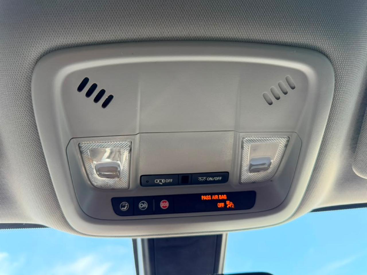 Chevrolet Malibu LT 2020
