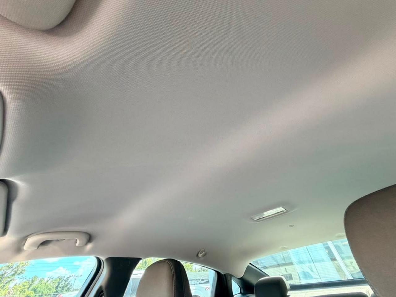 Chevrolet Malibu LT 2020