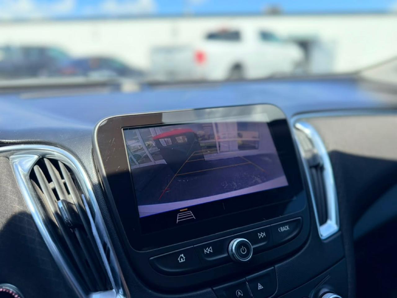 Chevrolet Malibu LT 2020