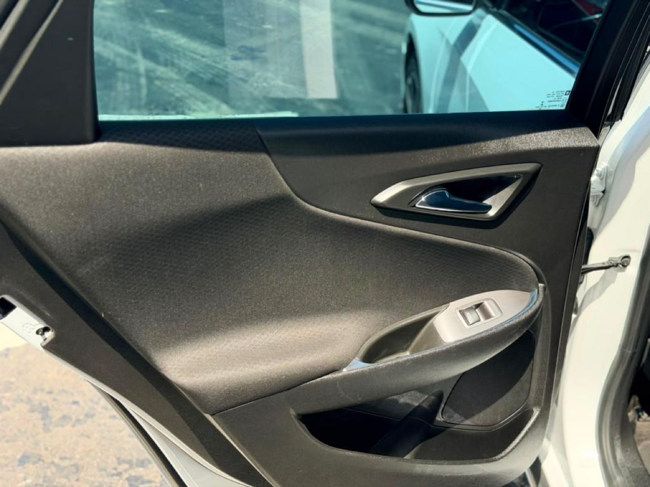 Chevrolet Malibu LT 2020
