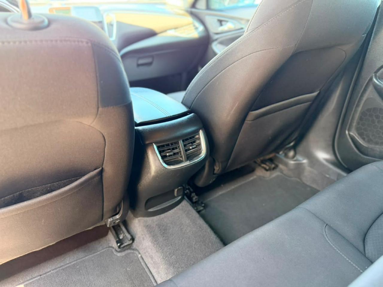 Chevrolet Malibu LT 2020