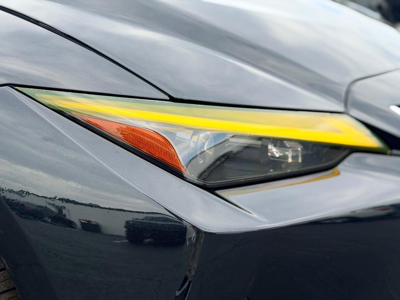 Lexus IS 300 RWD 2021