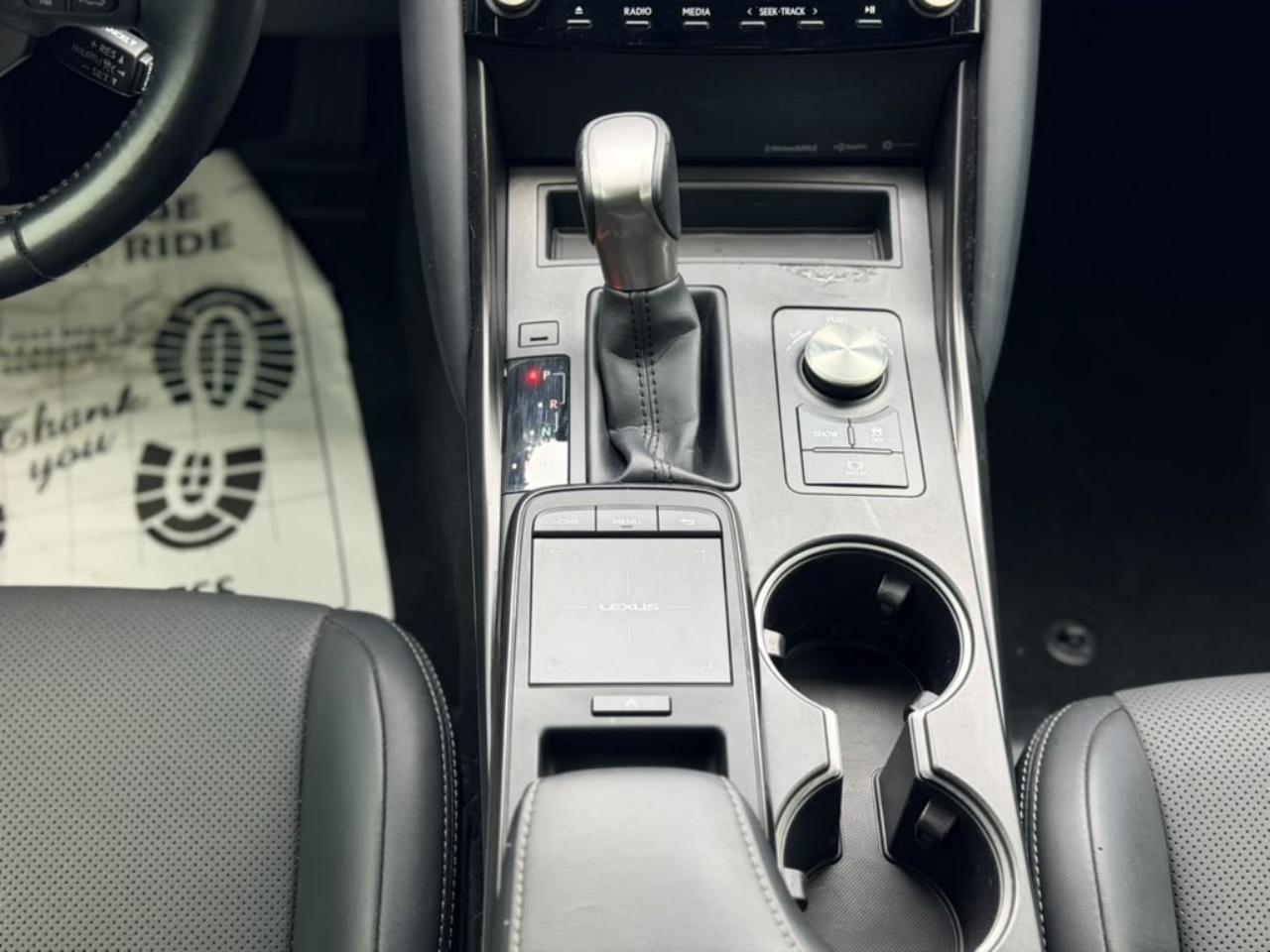 Lexus IS 300 RWD 2021