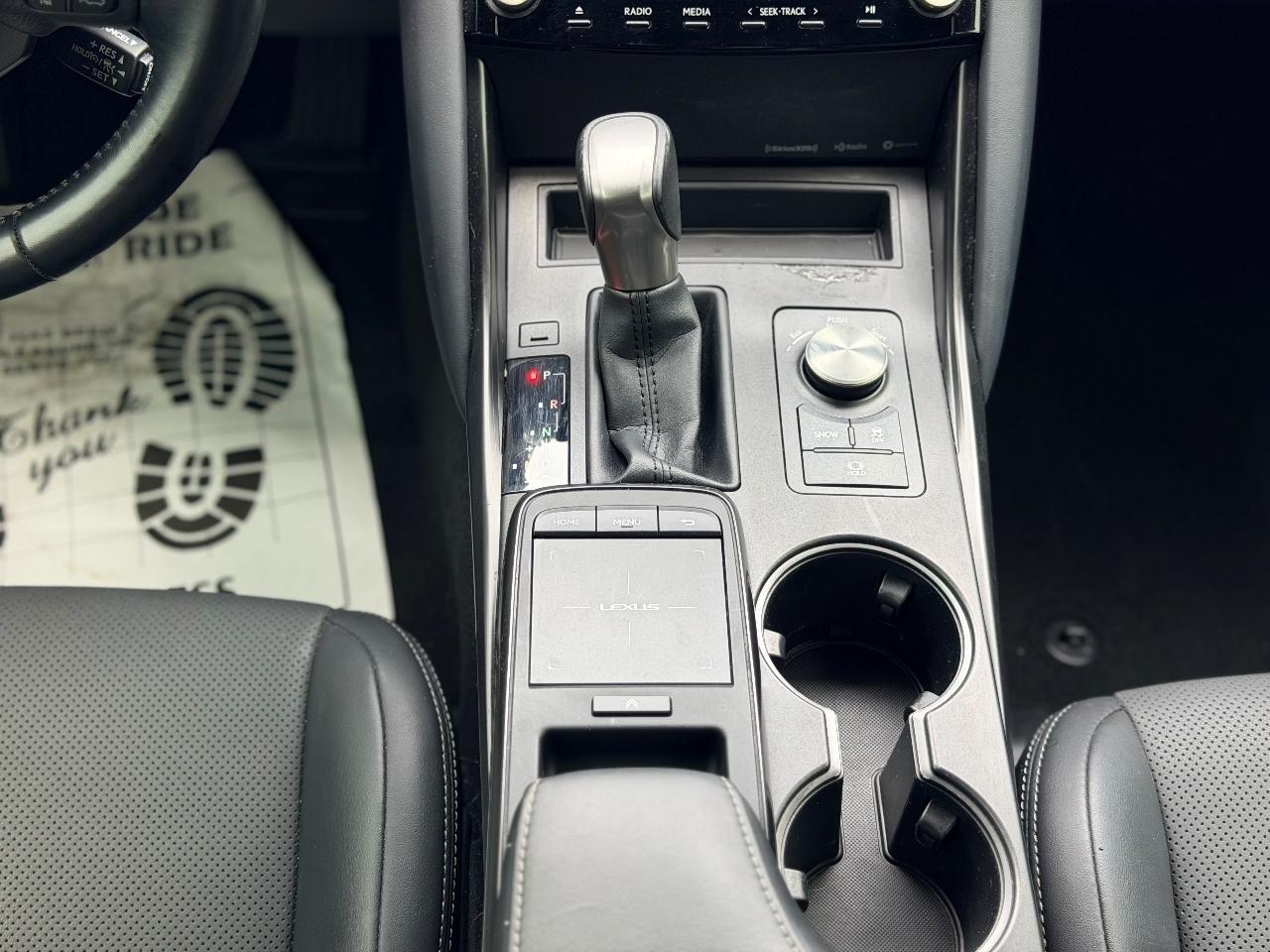 Lexus IS 300 RWD 2021