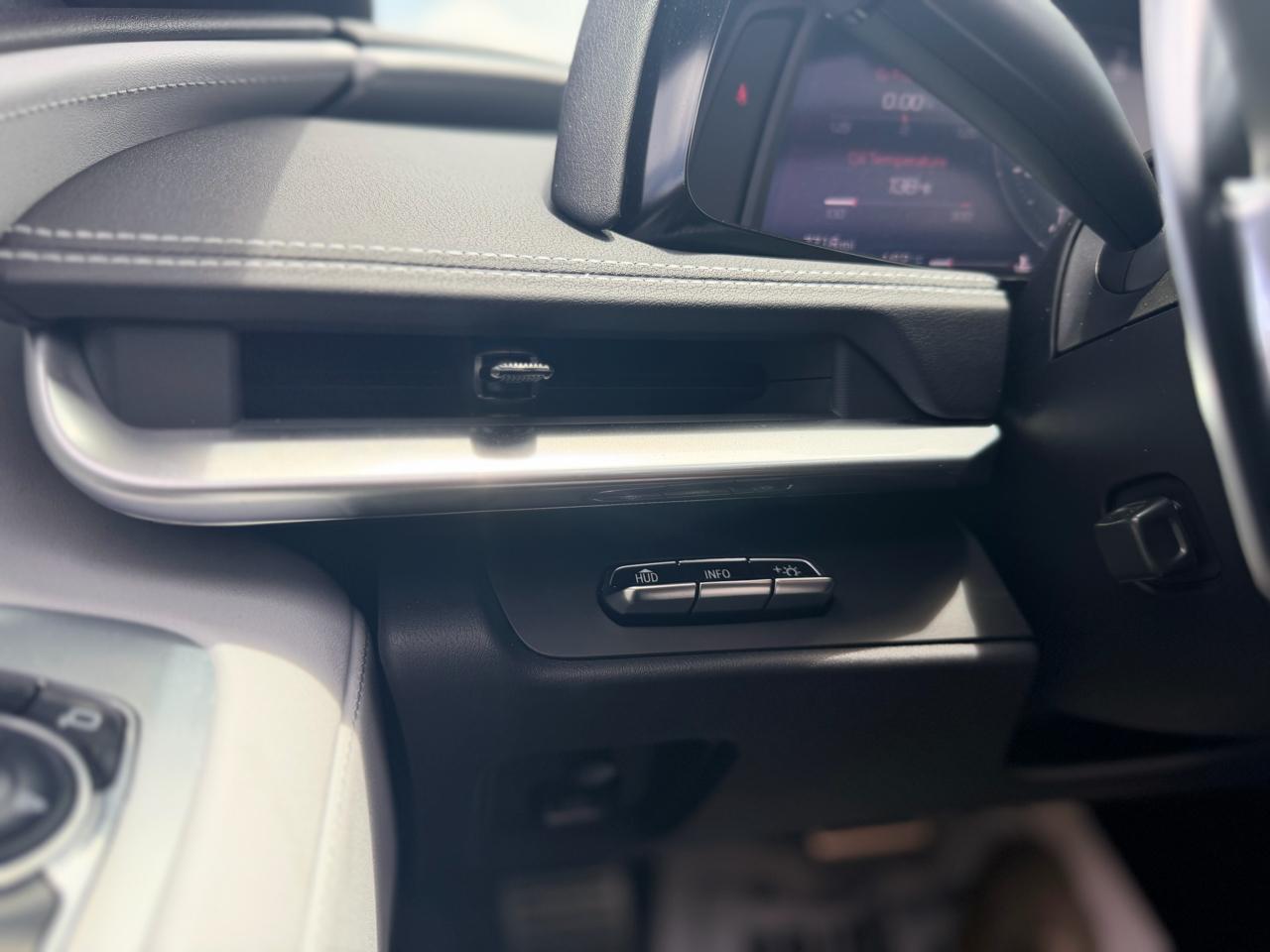 2021 Chevrolet Corvette 2LT - Photo 23