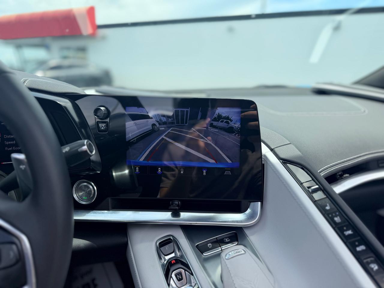 2021 Chevrolet Corvette 2LT - Photo 27