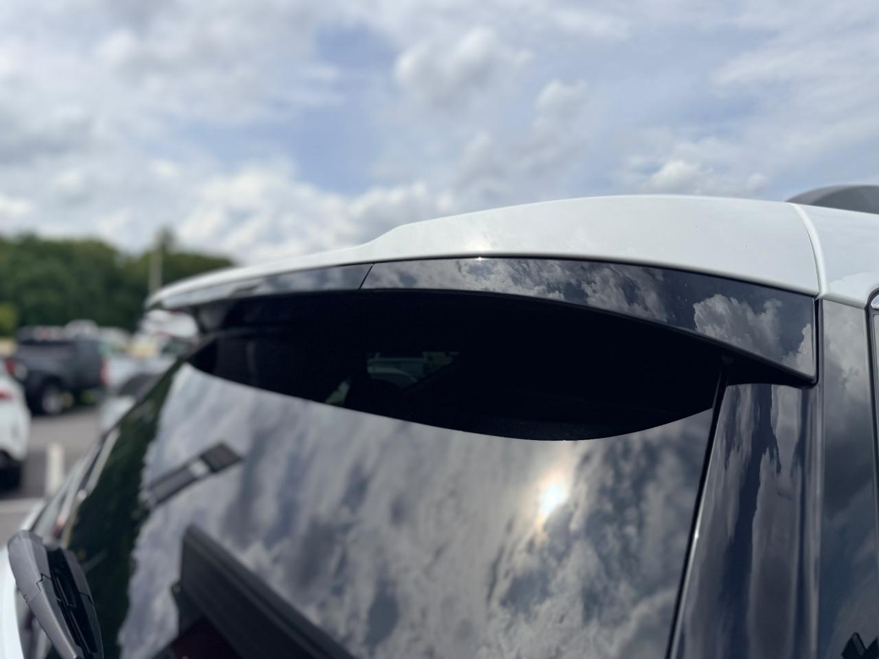 Chevrolet Traverse LT AWD 2025