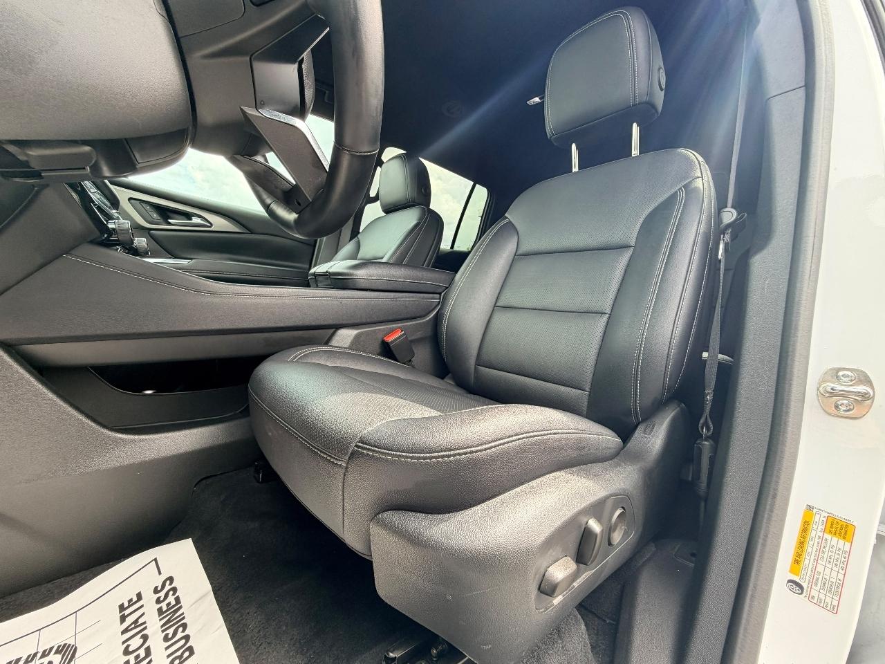 Chevrolet Traverse LT AWD 2025