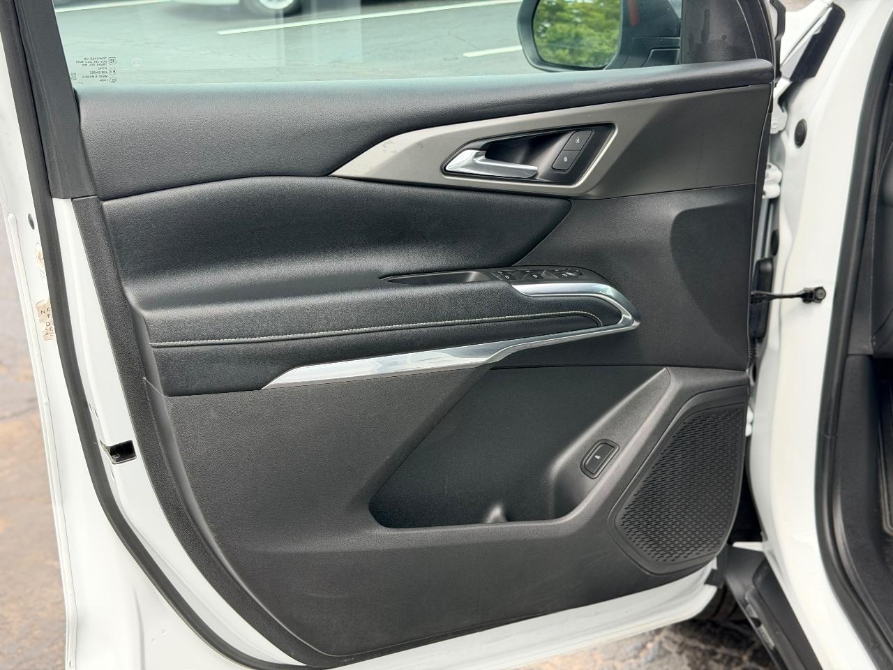 Chevrolet Traverse LT AWD 2025