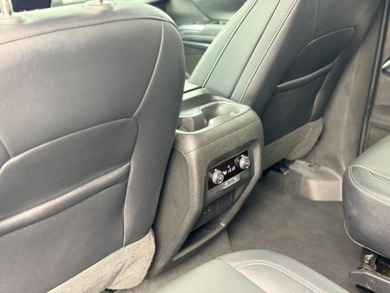 Chevrolet Traverse LT AWD 2025