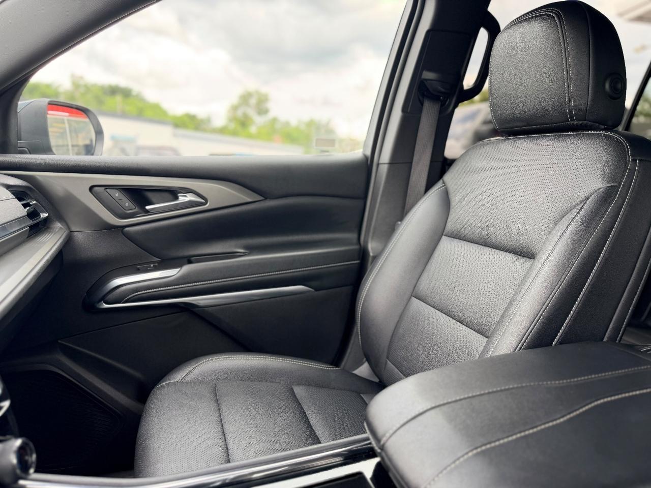 Chevrolet Traverse LT AWD 2025