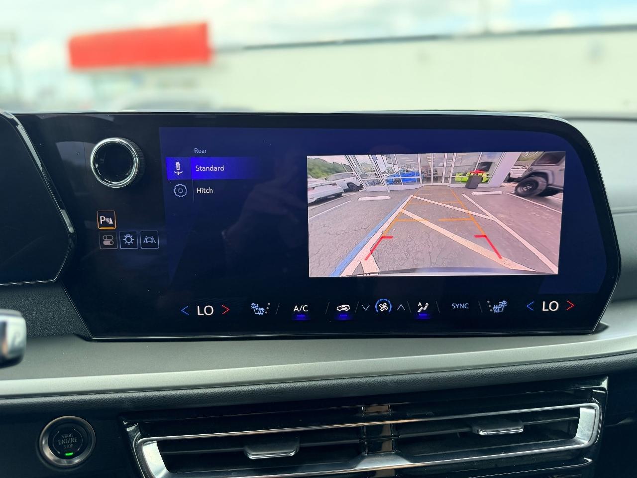 Chevrolet Traverse LT AWD 2025