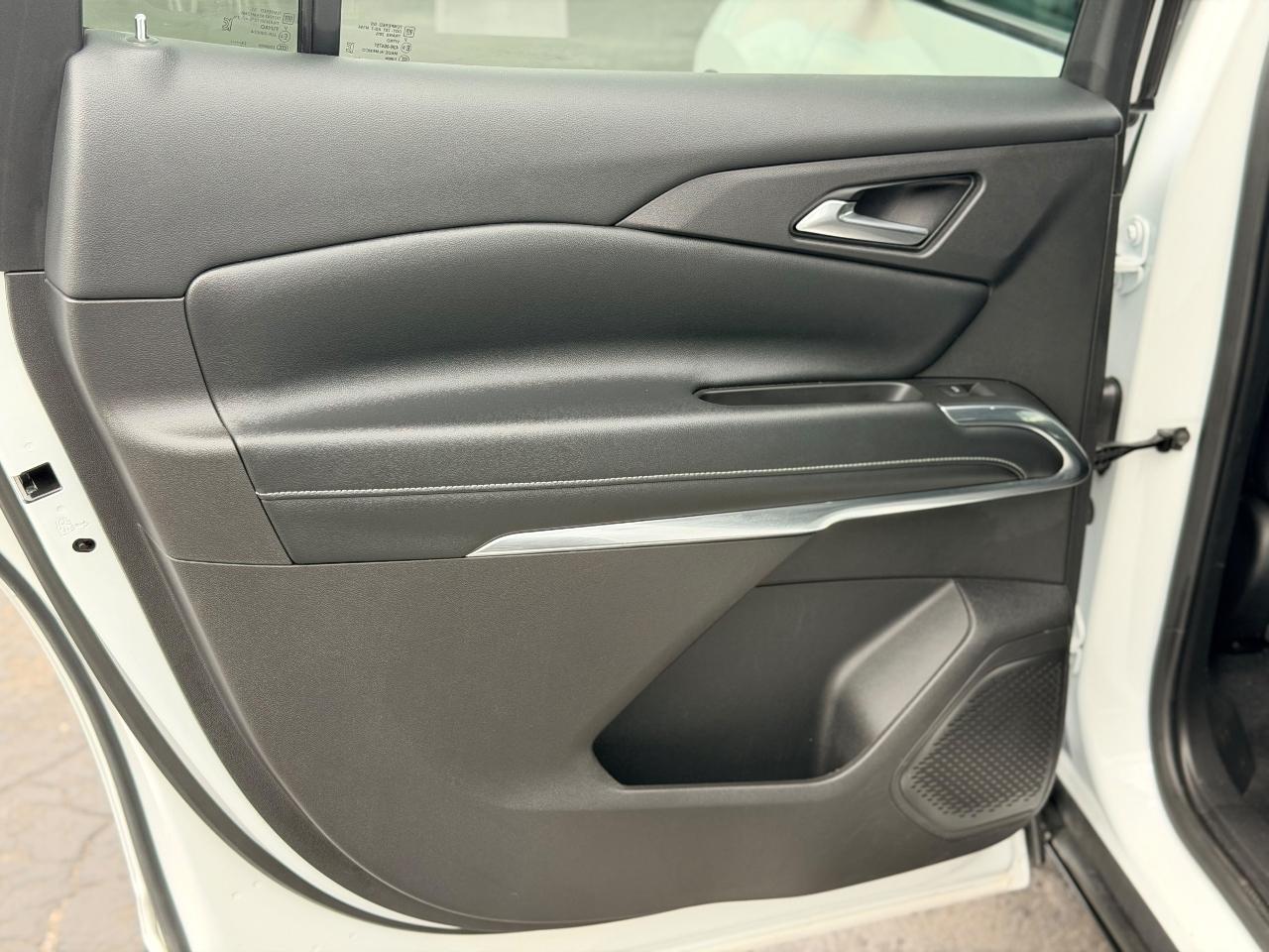 Chevrolet Traverse LT AWD 2025