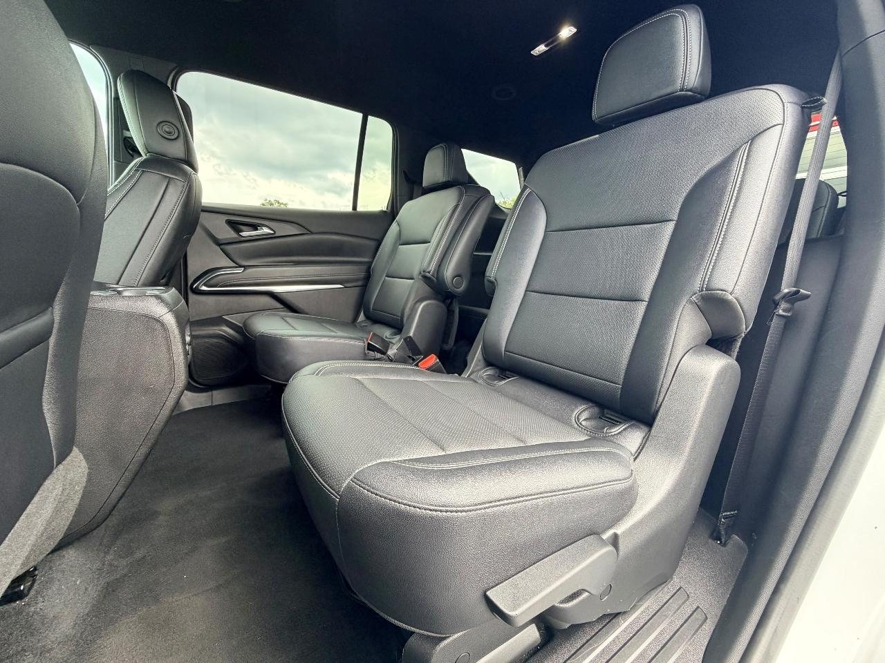 Chevrolet Traverse LT AWD 2025