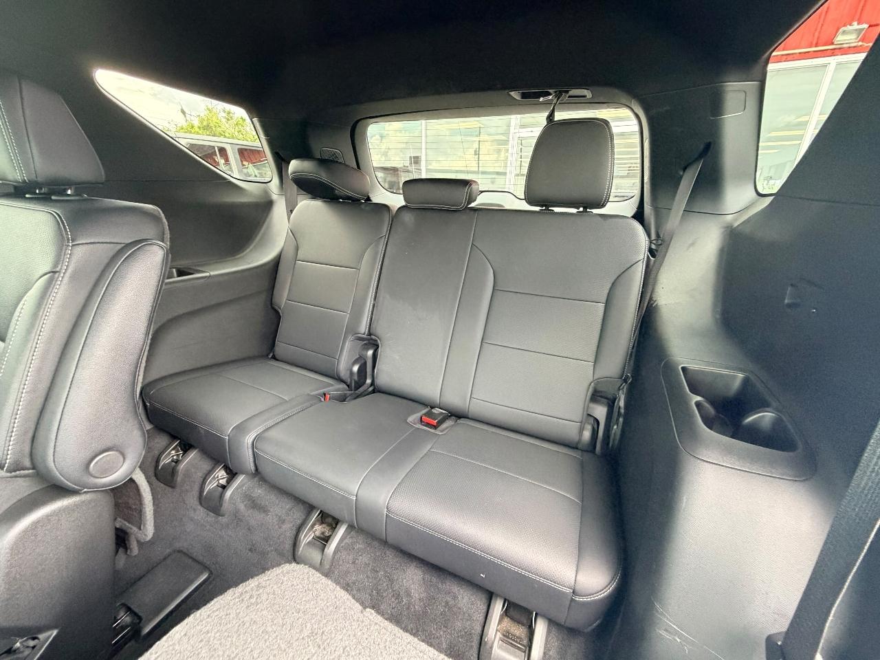 Chevrolet Traverse LT AWD 2025