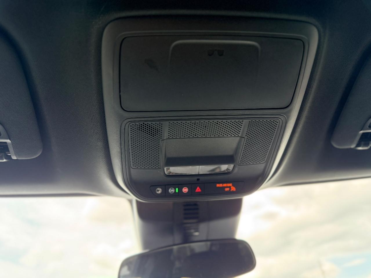 Chevrolet Traverse LT AWD 2025