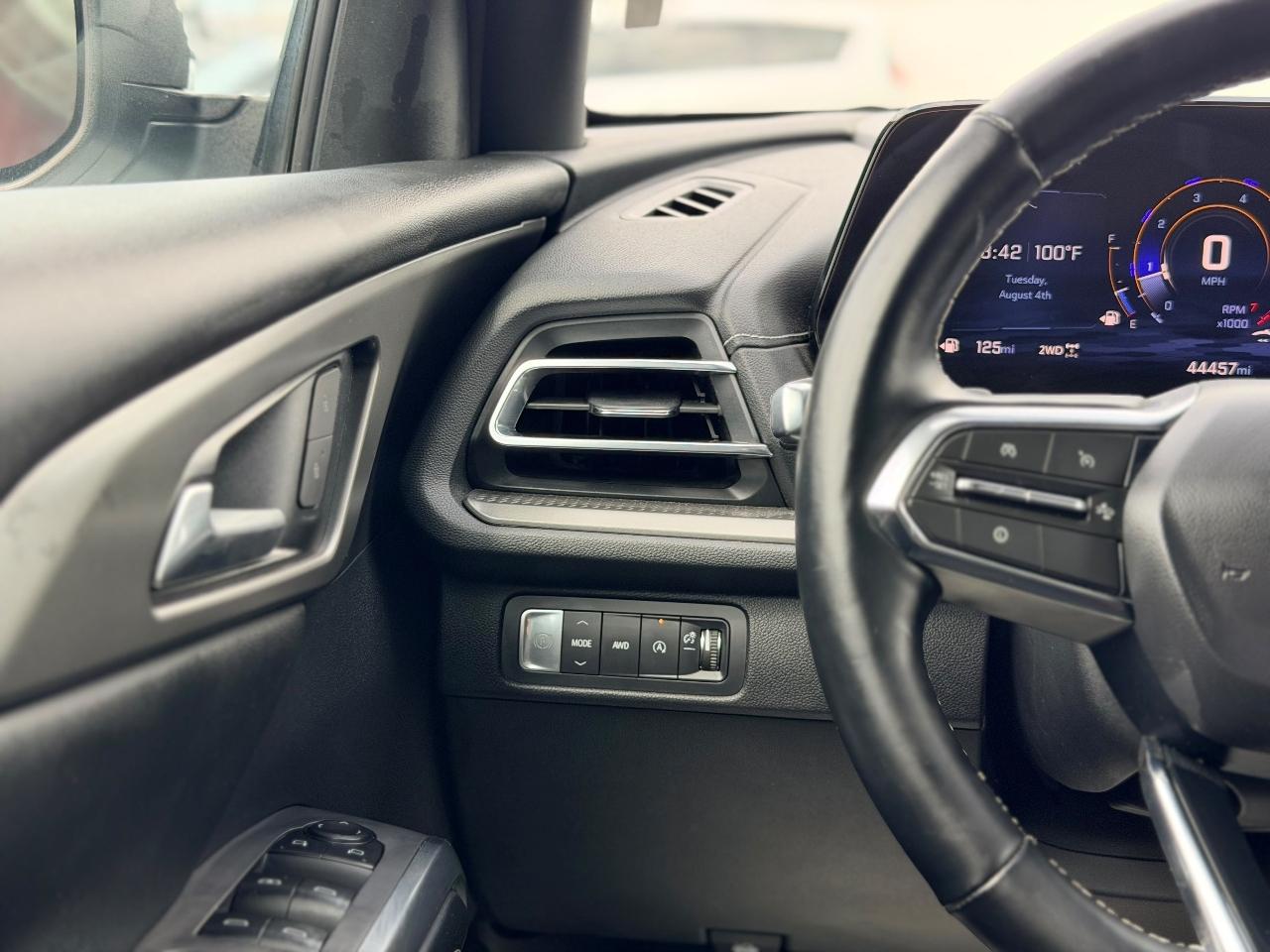 Chevrolet Traverse LT AWD 2025