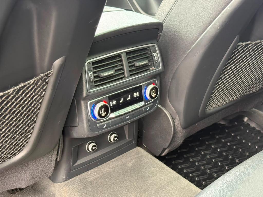 Audi Q7 3.0T Prestige quattro 2018