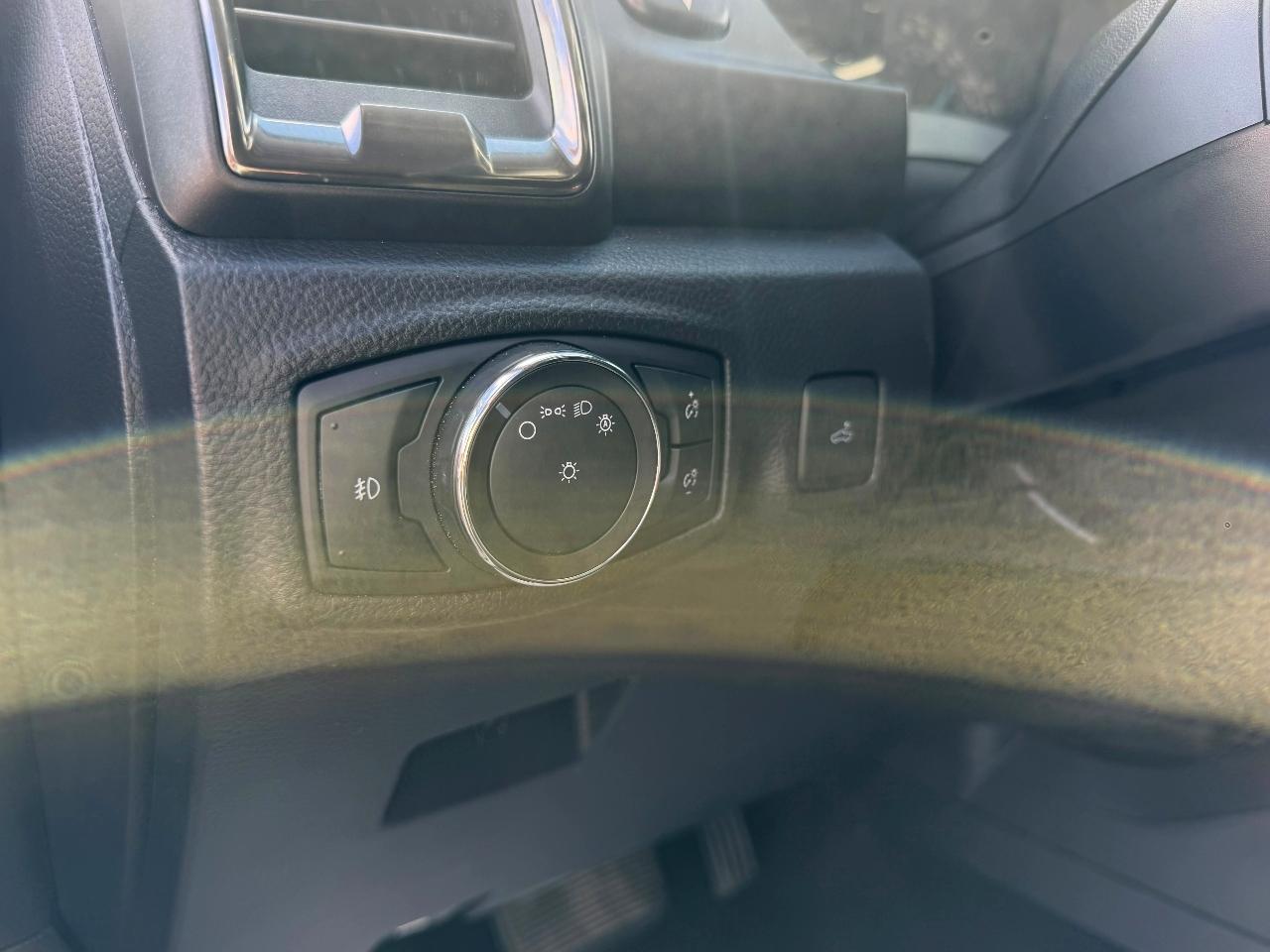 Ford Ranger XLT SuperCrew 2WD 2022