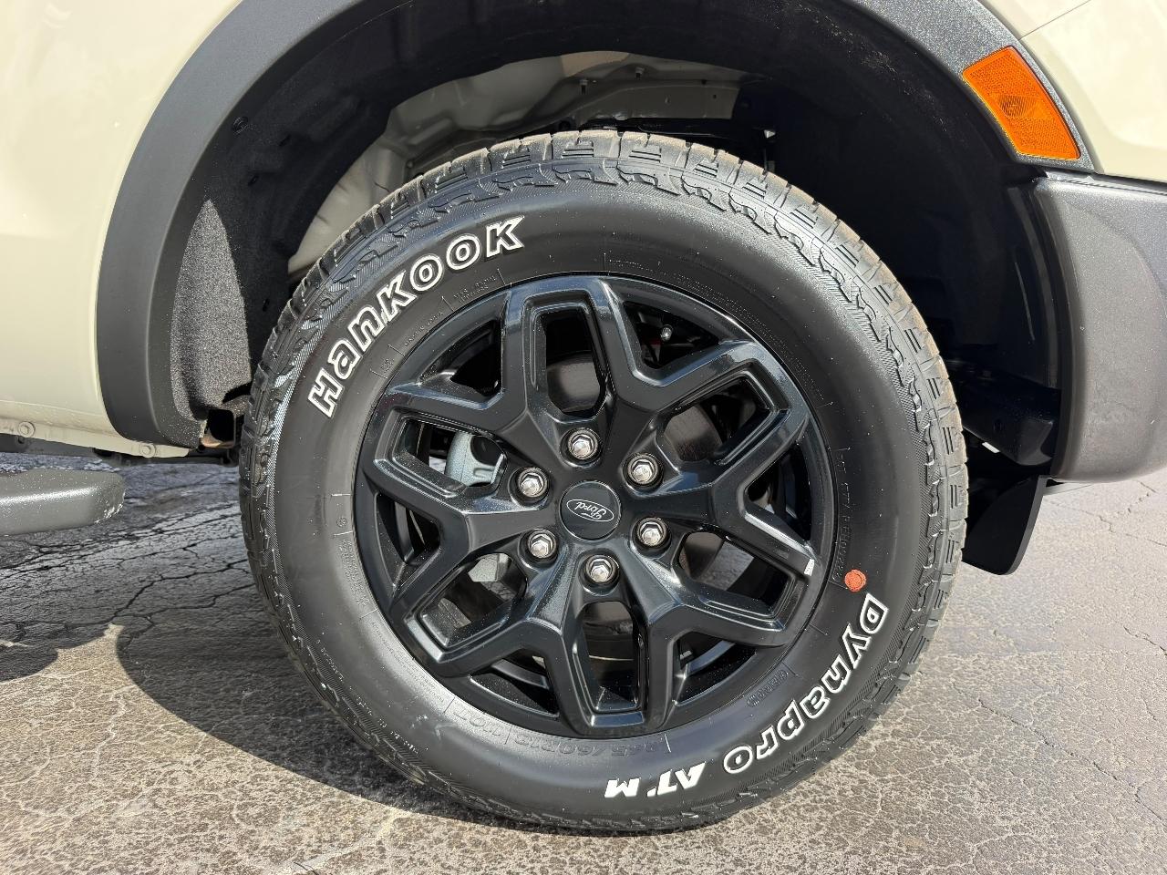 Ford Ranger XLT SuperCrew 2WD 2022