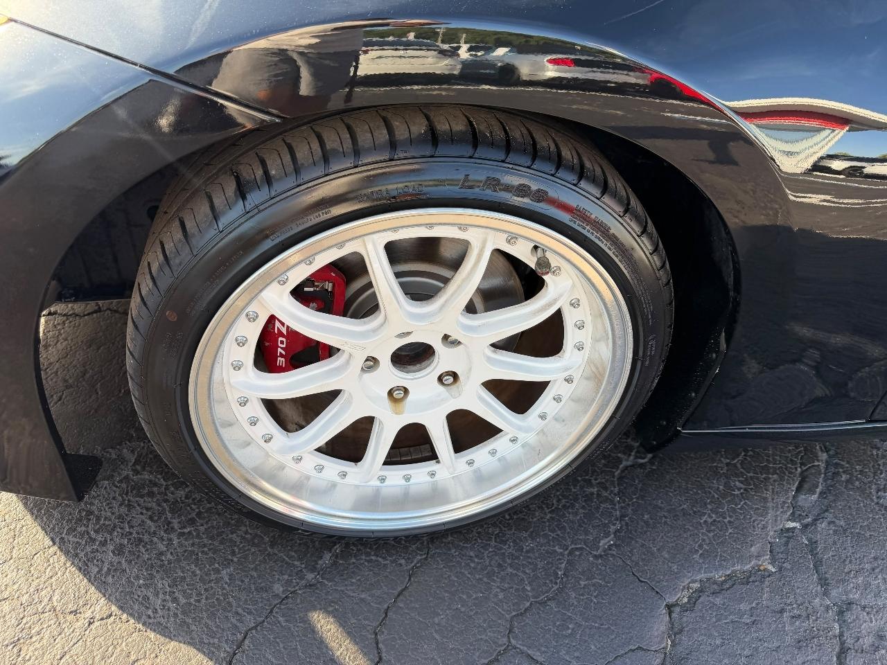 Nissan Z 370Z Coupe 2020