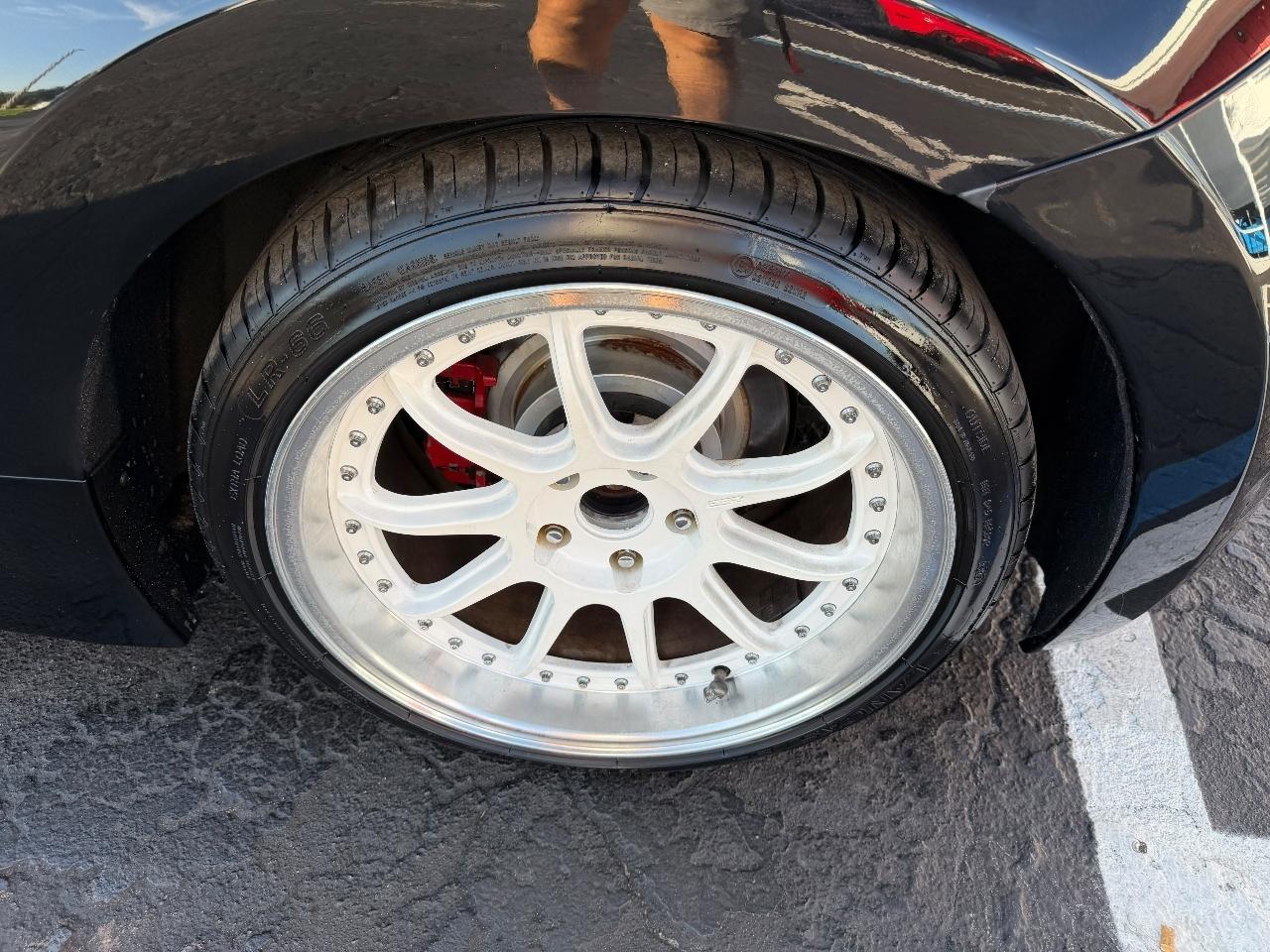 Nissan Z 370Z Coupe 2020