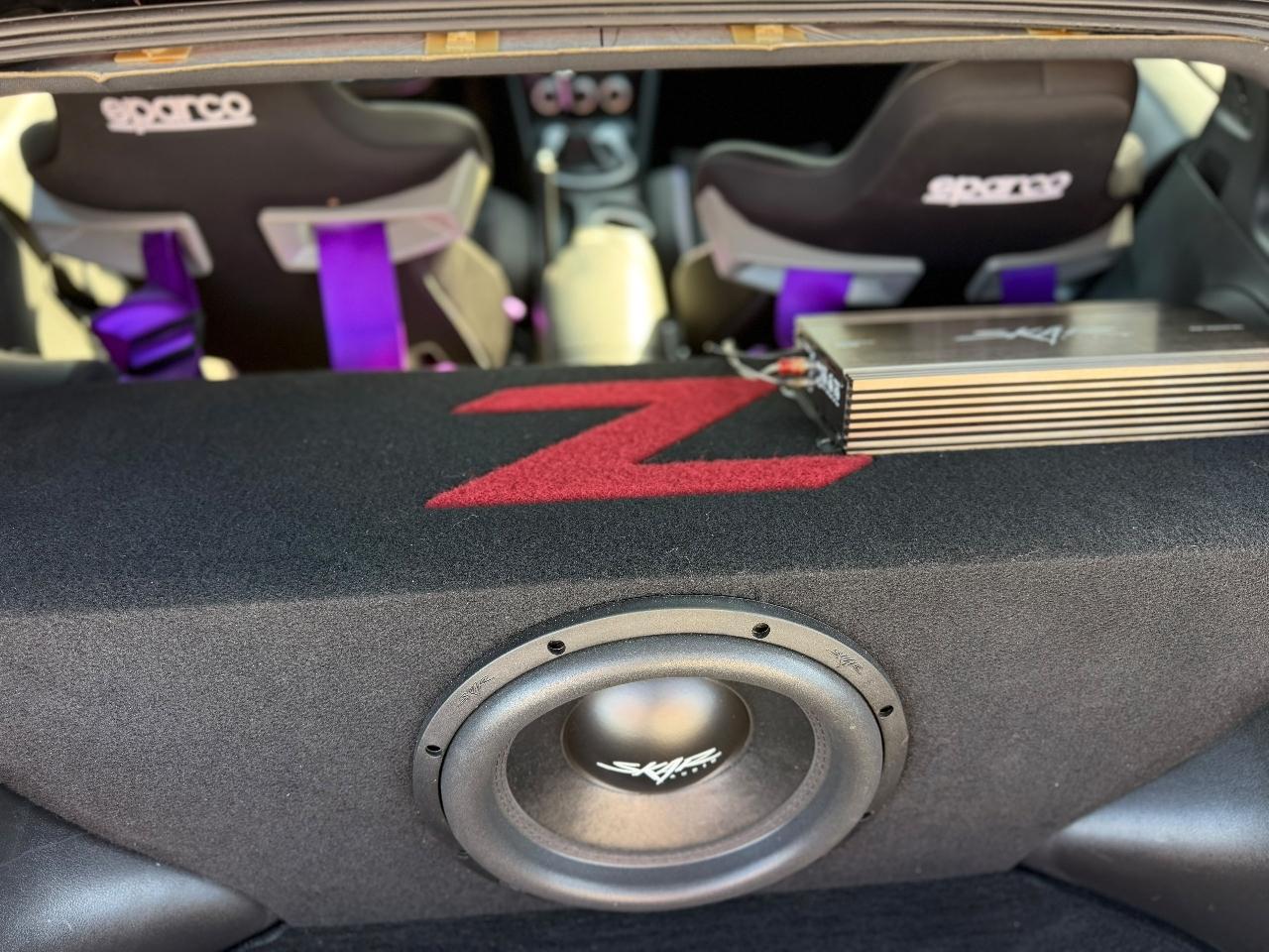 Nissan Z 370Z Coupe 2020