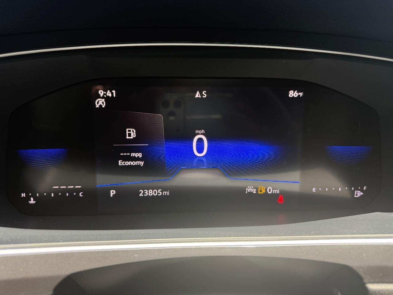 Volkswagen Tiguan SE R-Line Black 2024