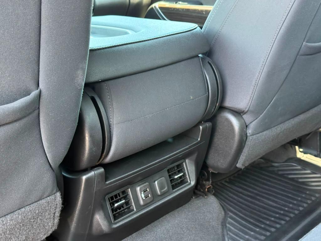 Chevrolet Silverado 3500HD LT Crew Cab 4WD 2022