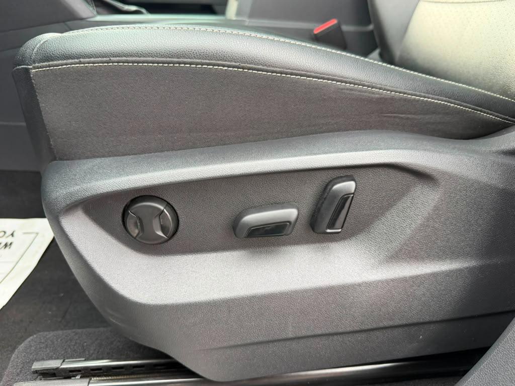 Volkswagen Atlas V6 SE w/Technology 2023