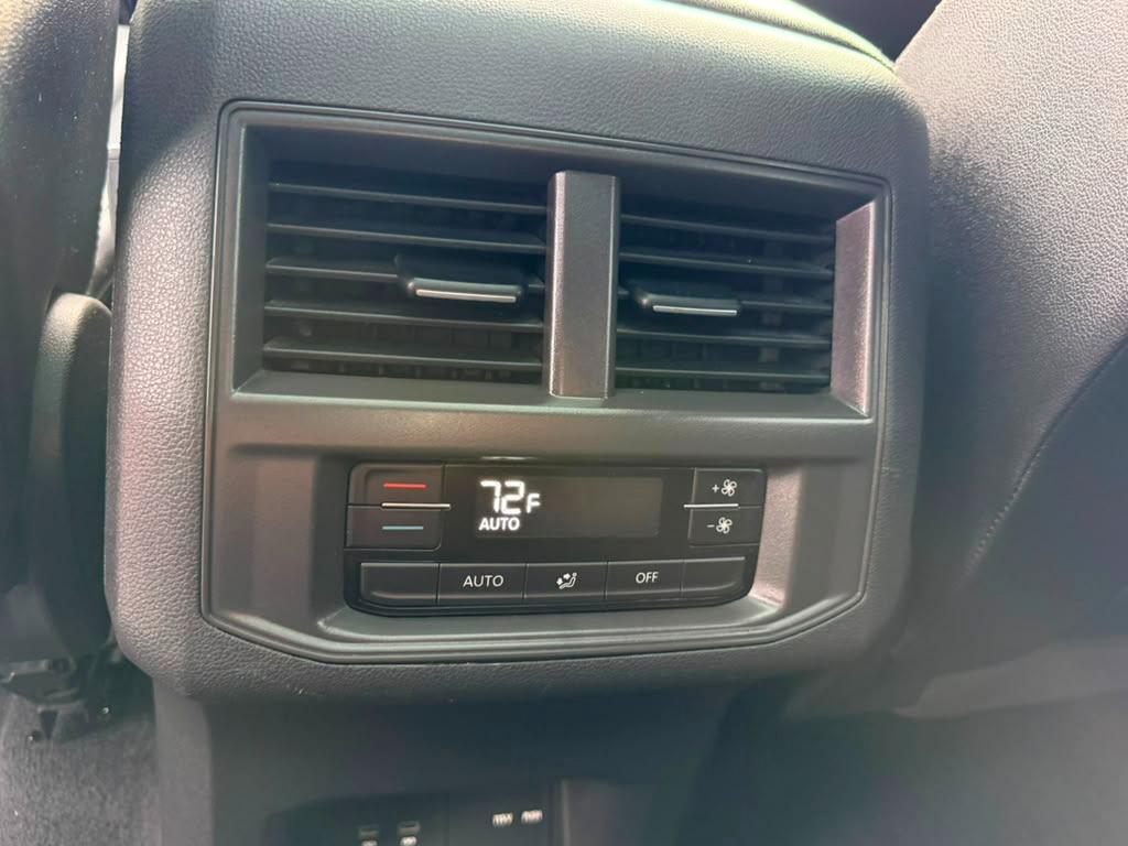 Volkswagen Atlas V6 SE w/Technology 2023