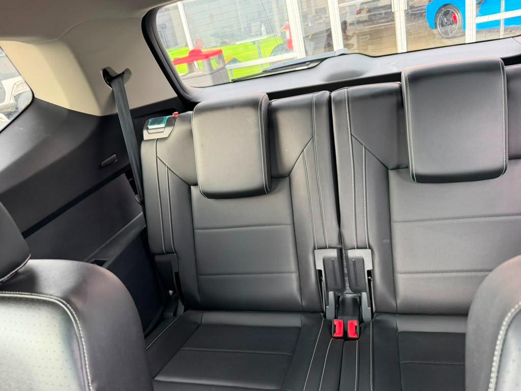 Volkswagen Atlas V6 SE w/Technology 2023