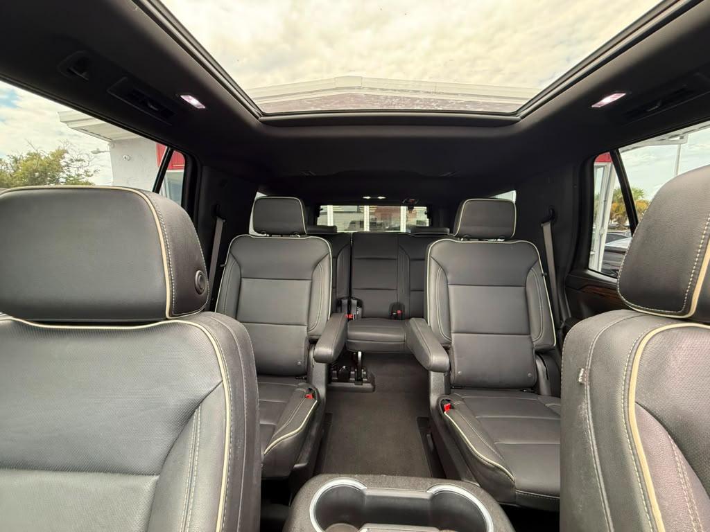 Chevrolet Tahoe Premier 2024