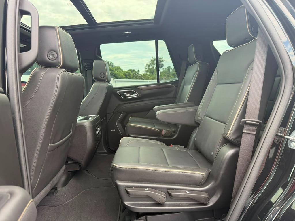 Chevrolet Tahoe Premier 2024