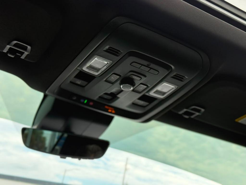 Chevrolet Tahoe Premier 2024