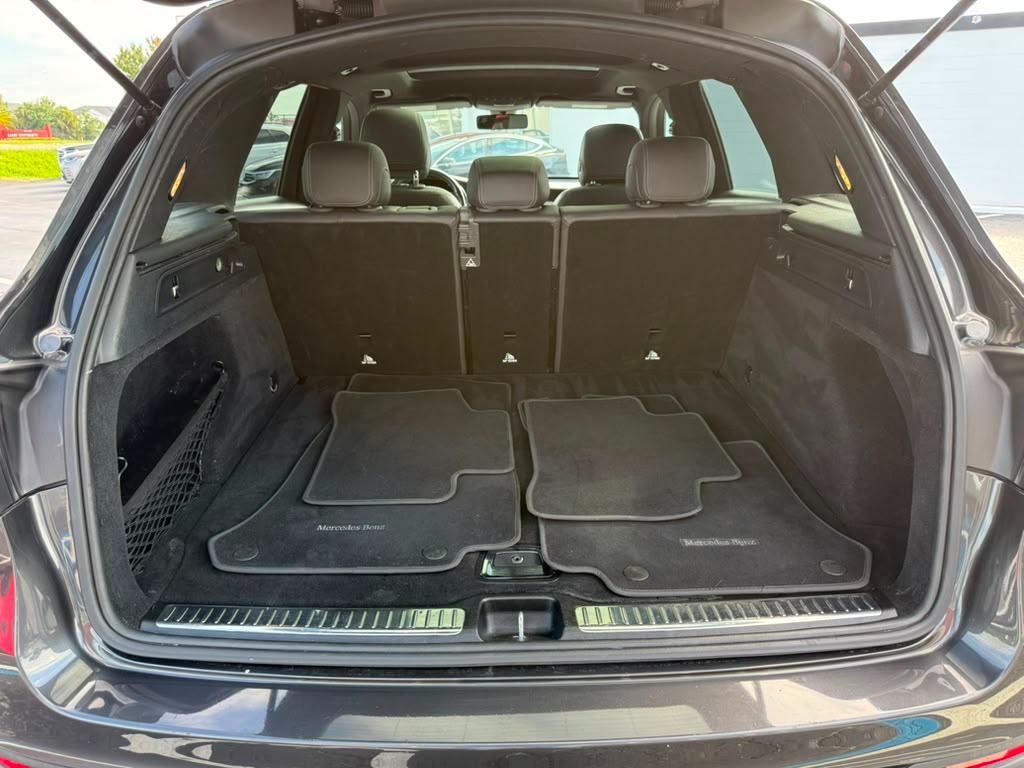 Mercedes-Benz GLC-Class GLC300 2020